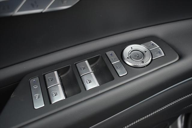 2026 Genesis GV80 2.5T AWD