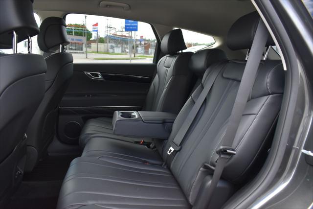 2026 Genesis GV80 2.5T AWD