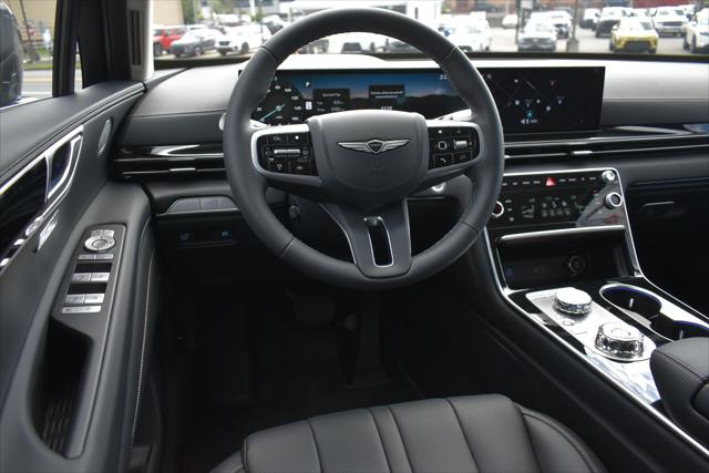 2026 Genesis GV80 2.5T AWD