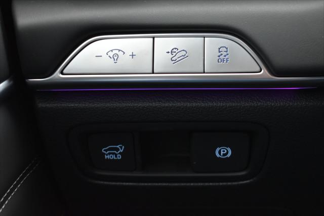 2026 Genesis GV80 2.5T AWD