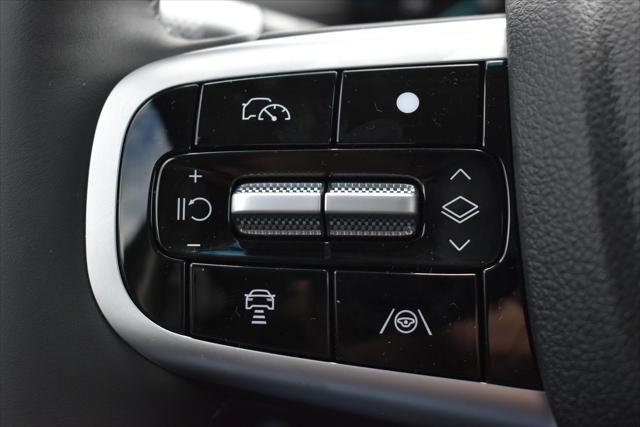 2026 Genesis GV80 2.5T AWD