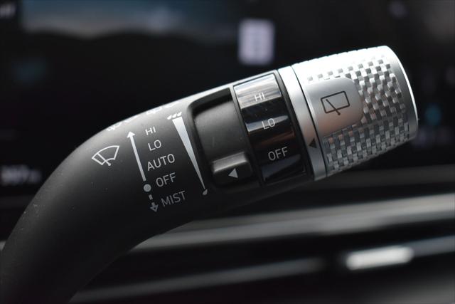 2026 Genesis GV80 2.5T AWD