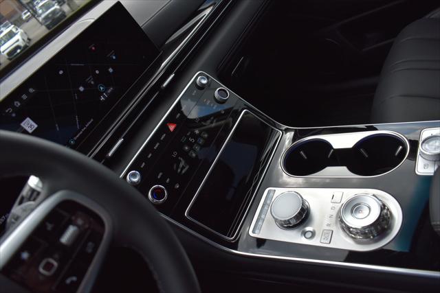 2026 Genesis GV80 2.5T AWD