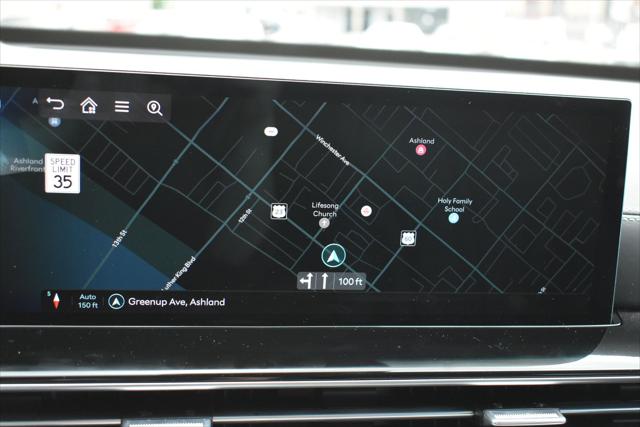 2026 Genesis GV80 2.5T AWD