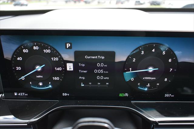 2026 Genesis GV80 2.5T AWD