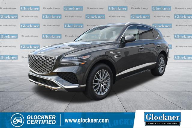 2026 Genesis GV80 2.5T AWD for sale in Ashland, KY
