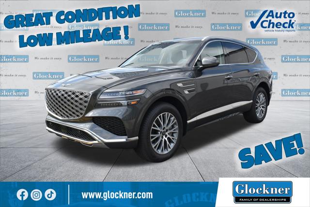 2026 Genesis GV80 2.5T AWD for sale in Ashland, KY