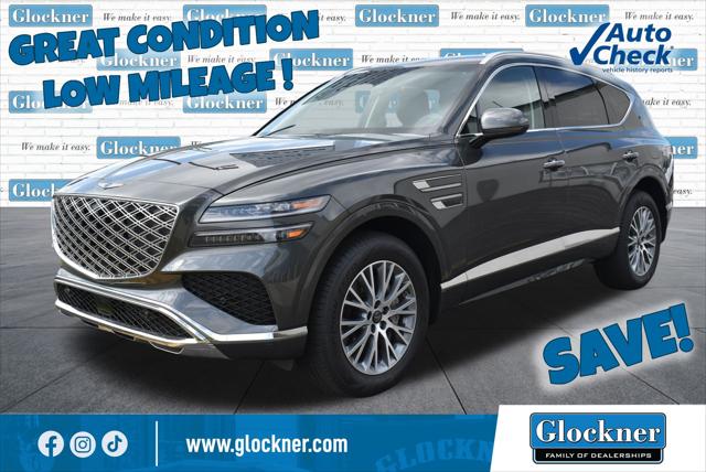 2026 Genesis GV80 2.5T AWD for sale in Ashland, KY