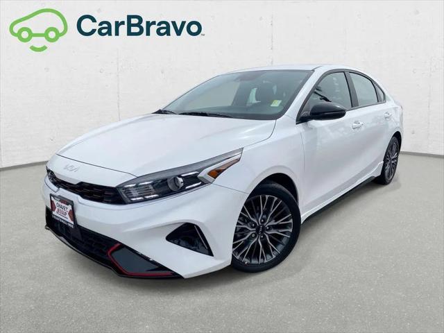 2023 Kia Forte GT-Line for sale in Indio, CA