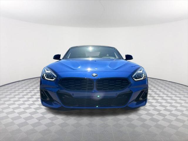 2026 BMW Z4 sDrive30i