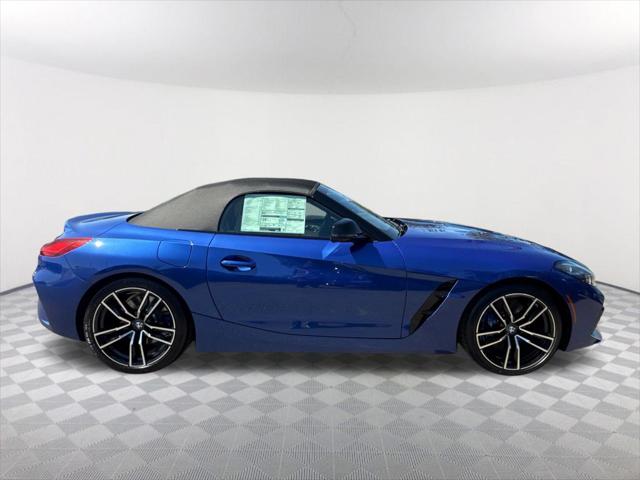 2026 BMW Z4 sDrive30i