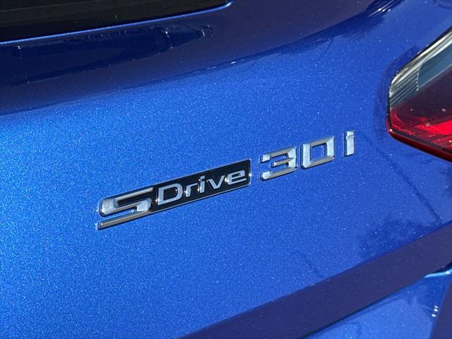 2026 BMW Z4 sDrive30i