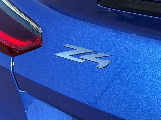 2026 BMW Z4 sDrive30i