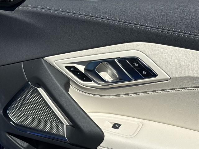 2026 BMW Z4 sDrive30i