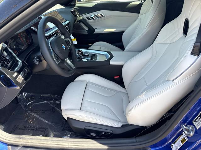 2026 BMW Z4 sDrive30i