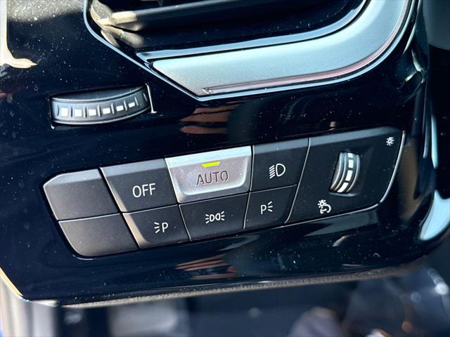 2026 BMW Z4 sDrive30i