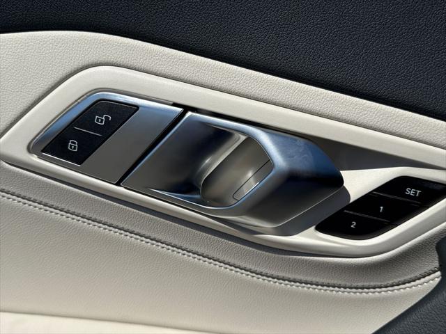 2026 BMW Z4 sDrive30i
