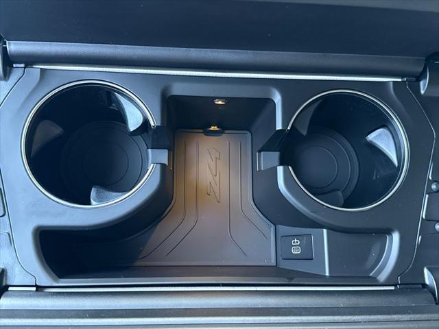2026 BMW Z4 sDrive30i