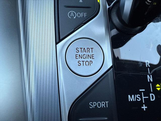 2026 BMW Z4 sDrive30i