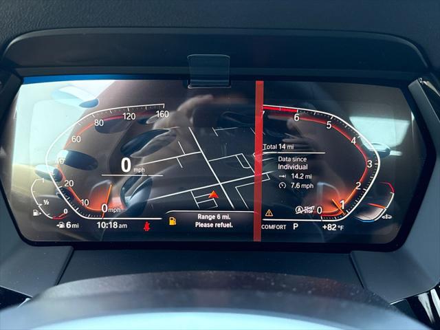 2026 BMW Z4 sDrive30i