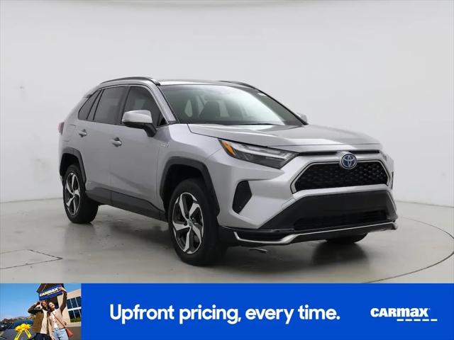 2023 Toyota RAV4 Prime SE for sale in Naples, FL