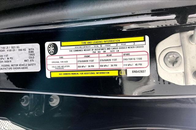 Used 2025 RAM 1500 Laramie Crew Cab 4x4 57" Box For Sale in Olive Branch, MS