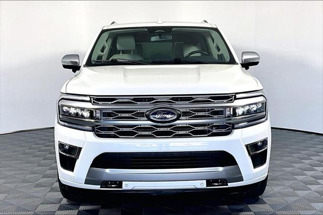Used 2023 Ford Expedition Platinum For Sale in Olive Branch, MS