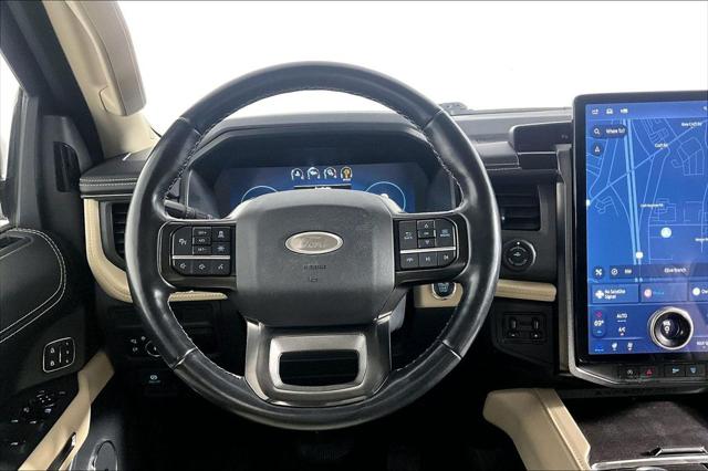 Used 2023 Ford Expedition Platinum For Sale in Olive Branch, MS