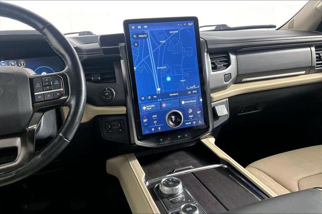 Used 2023 Ford Expedition Platinum For Sale in Olive Branch, MS