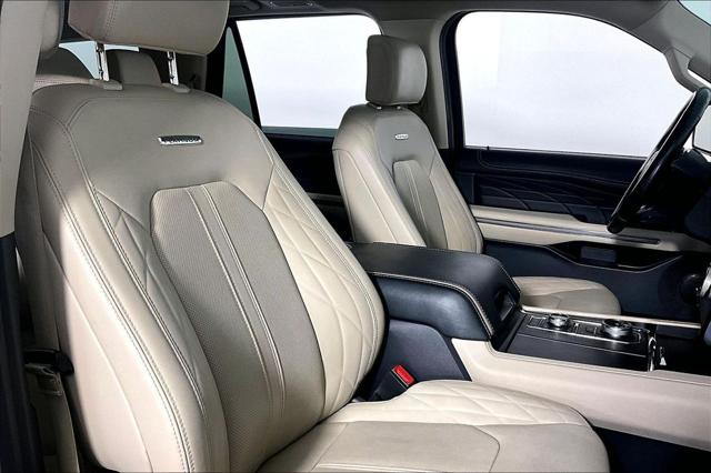 Used 2023 Ford Expedition Platinum For Sale in Olive Branch, MS