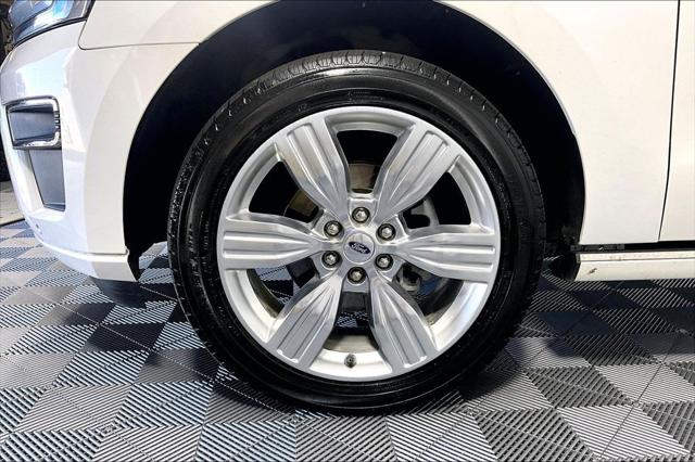 Used 2023 Ford Expedition Platinum For Sale in Olive Branch, MS