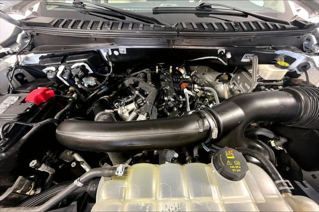 Used 2023 Ford Expedition Platinum For Sale in Olive Branch, MS