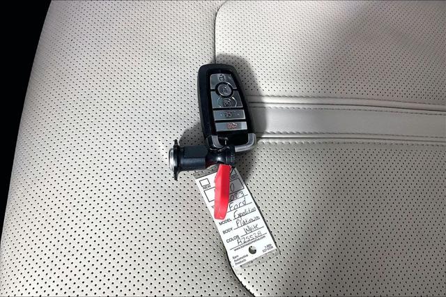Used 2023 Ford Expedition Platinum For Sale in Olive Branch, MS