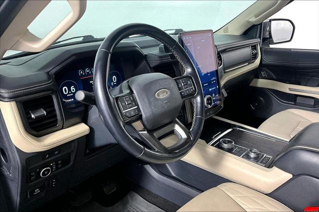 Used 2023 Ford Expedition Platinum For Sale in Olive Branch, MS