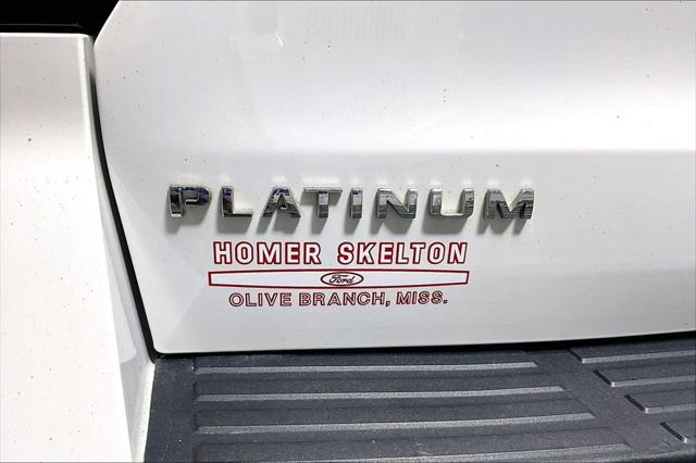 Used 2023 Ford Expedition Platinum For Sale in Olive Branch, MS