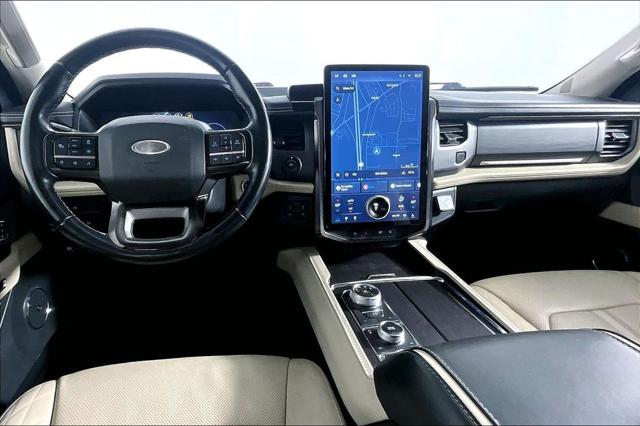 Used 2023 Ford Expedition Platinum For Sale in Olive Branch, MS