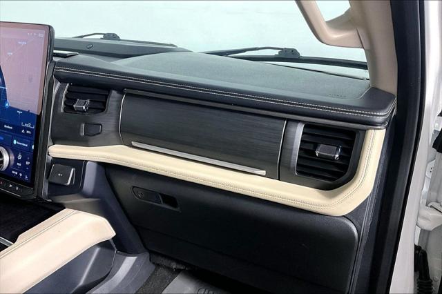 Used 2023 Ford Expedition Platinum For Sale in Olive Branch, MS