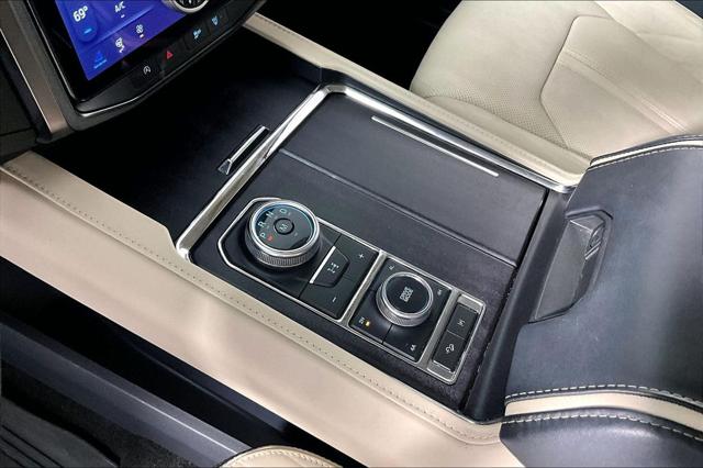 Used 2023 Ford Expedition Platinum For Sale in Olive Branch, MS