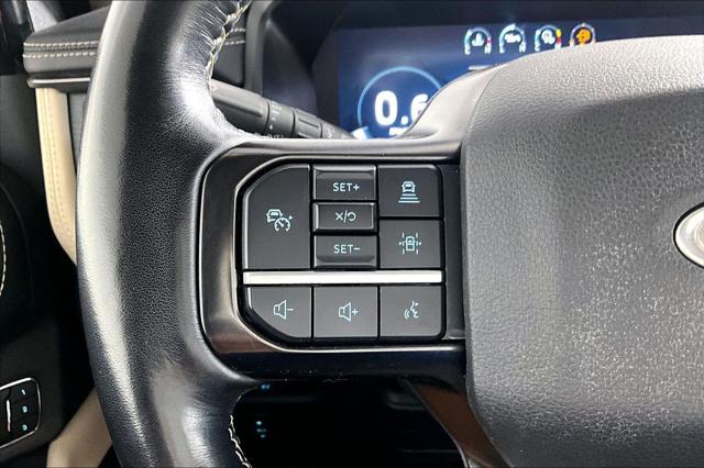 Used 2023 Ford Expedition Platinum For Sale in Olive Branch, MS
