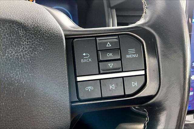 Used 2023 Ford Expedition Platinum For Sale in Olive Branch, MS