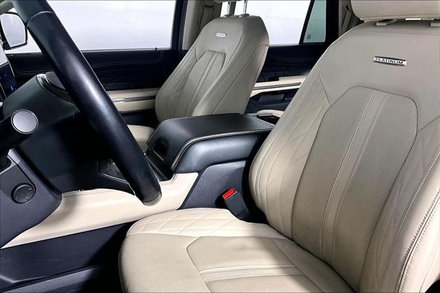 Used 2023 Ford Expedition Platinum For Sale in Olive Branch, MS