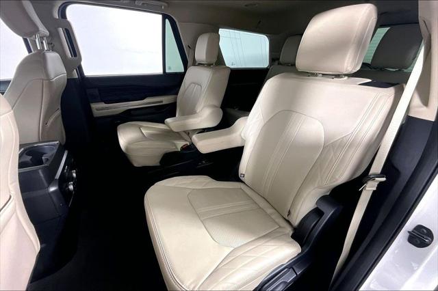 Used 2023 Ford Expedition Platinum For Sale in Olive Branch, MS