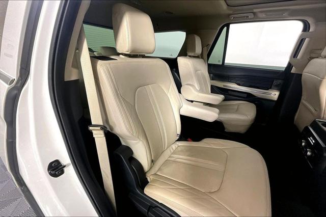 Used 2023 Ford Expedition Platinum For Sale in Olive Branch, MS