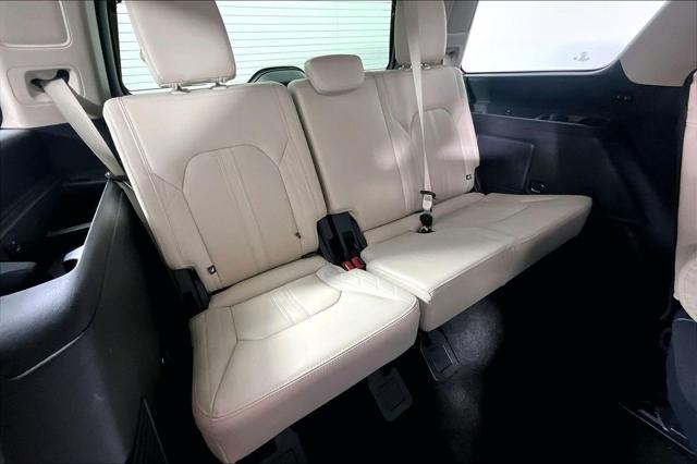 Used 2023 Ford Expedition Platinum For Sale in Olive Branch, MS
