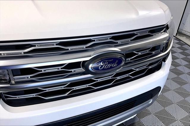 Used 2023 Ford Expedition Platinum For Sale in Olive Branch, MS
