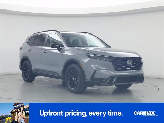 2024 Honda CR-V Hybrid Sport-L for sale in Cincinnati, OH