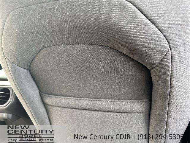 2026 Jeep Wrangler 4-Door Sport