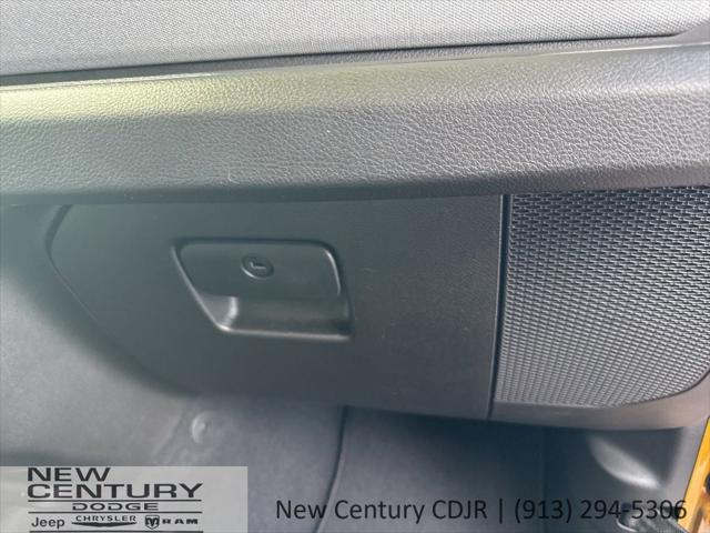 2026 Jeep Wrangler 4-Door Sport