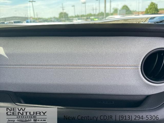 2026 Jeep Wrangler 4-Door Sport