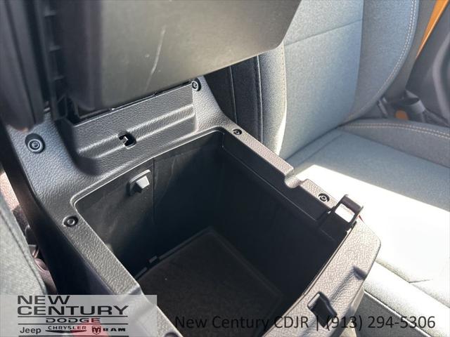 2026 Jeep Wrangler 4-Door Sport